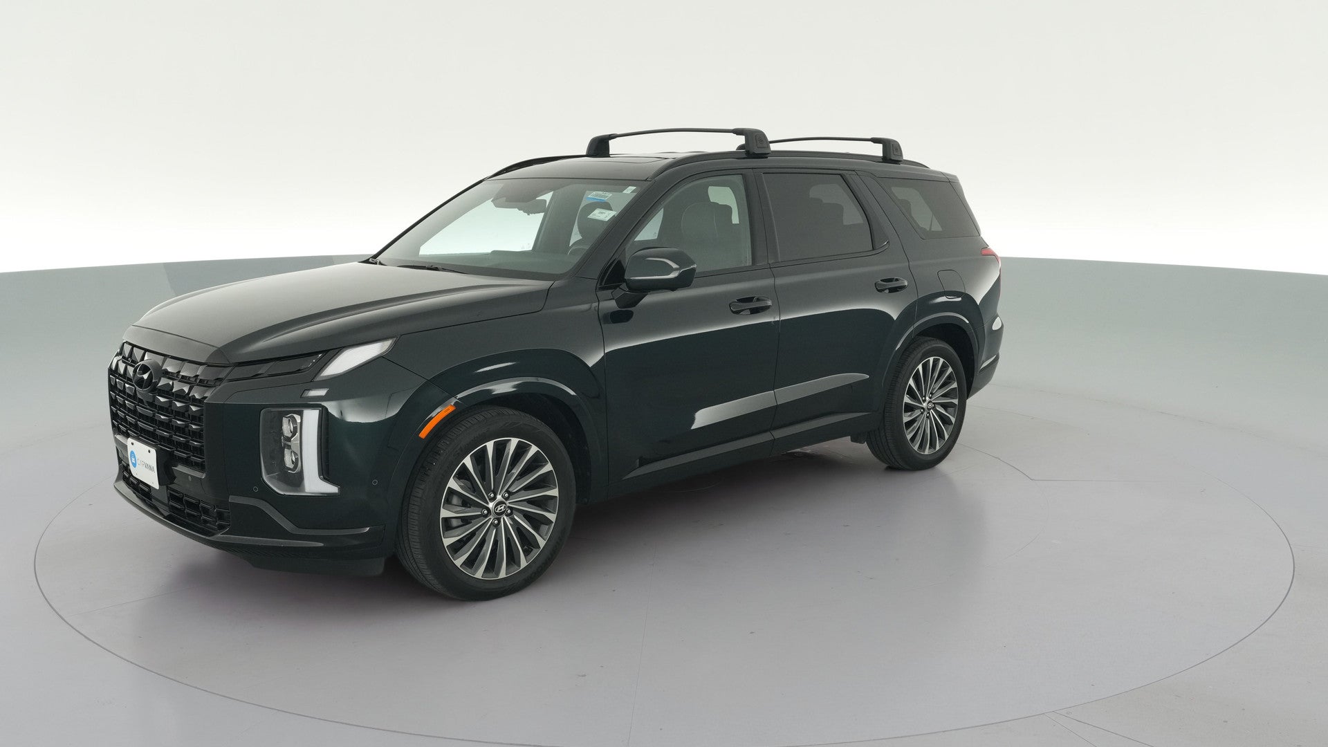 2023 Hyundai Palisade vehicle photo