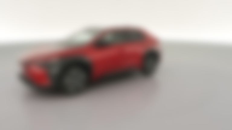 2023 Toyota bZ4X vehicle photo