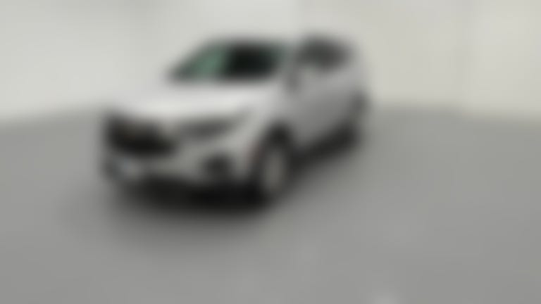 2022 Chevrolet Equinox vehicle photo