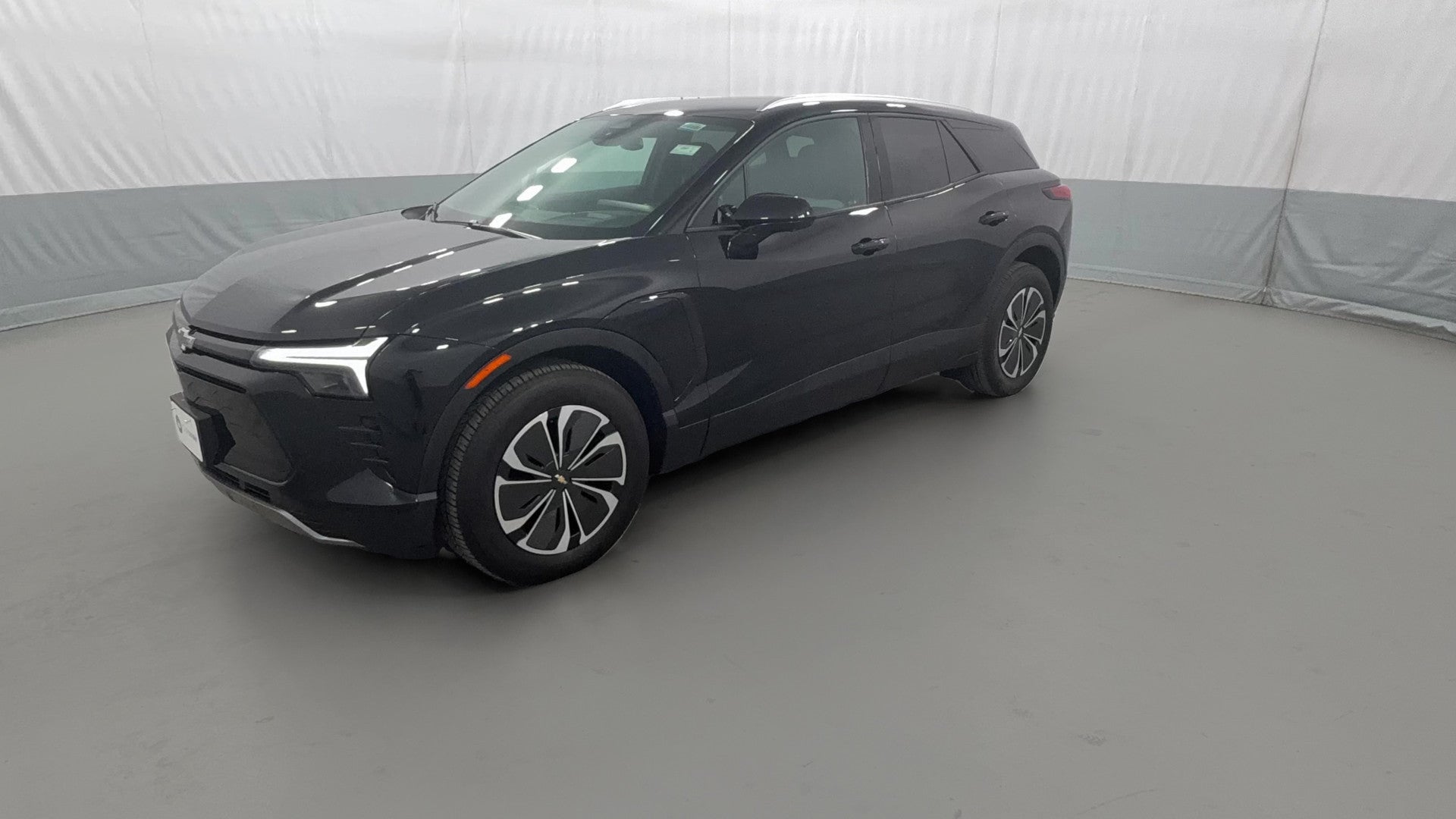 2024 Chevrolet Blazer EV vehicle photo