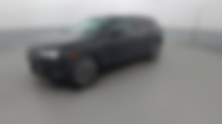 2024 Chevrolet Blazer EV vehicle photo