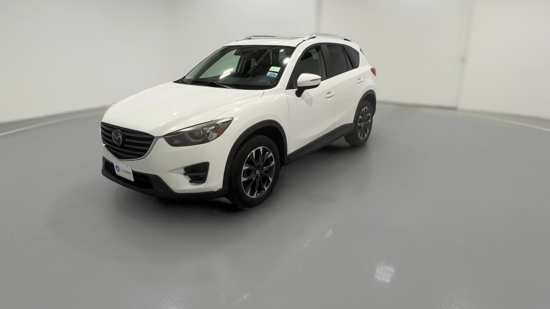 2016 MAZDA CX-5 vehicle photo