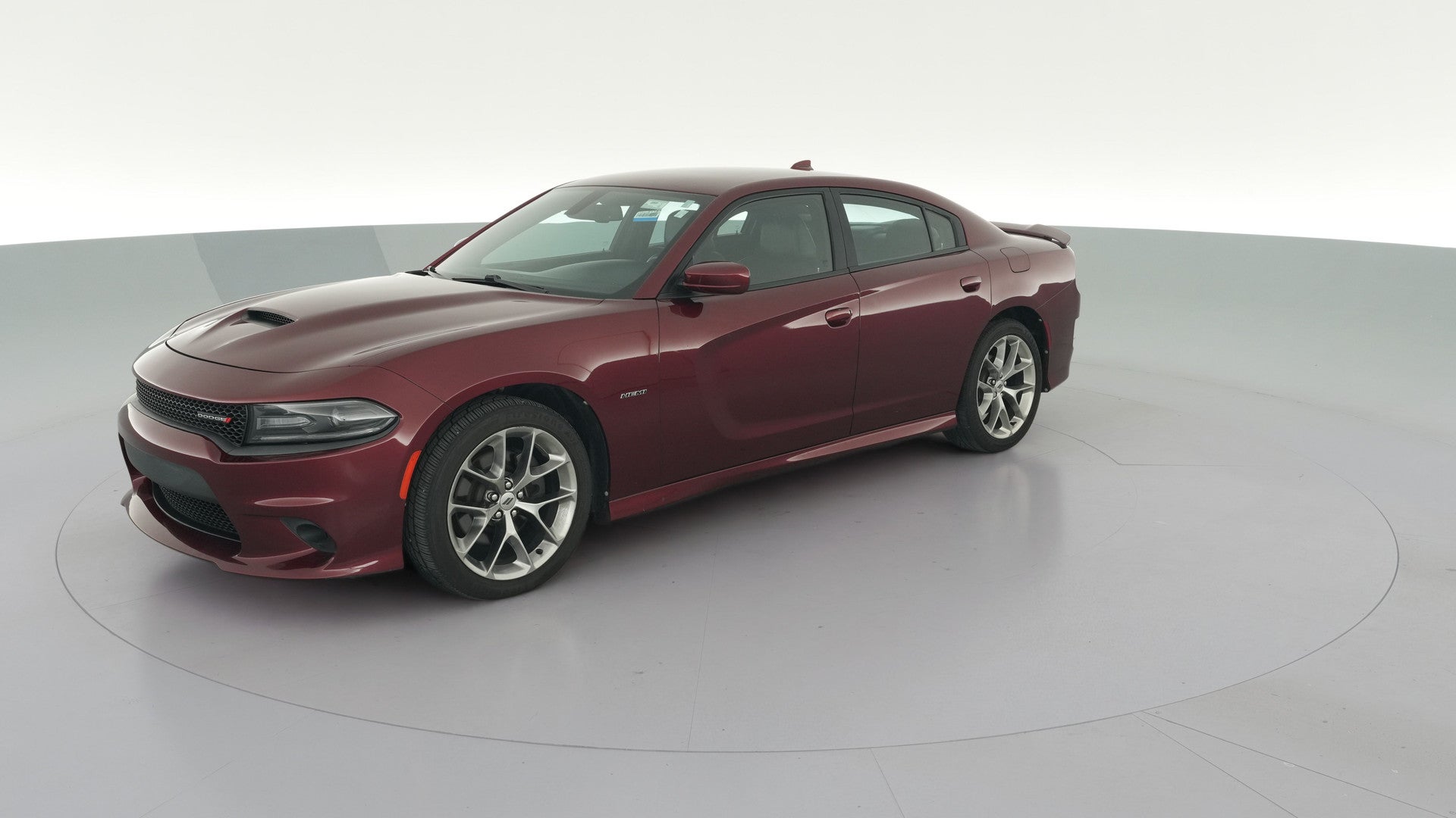 2019 Dodge Charger vehicle photo