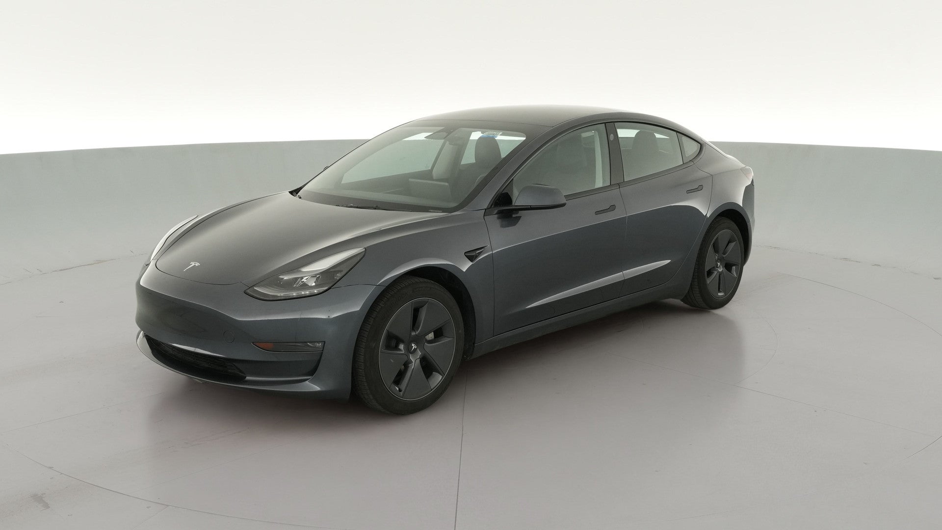 2023 Tesla Model 3 vehicle photo