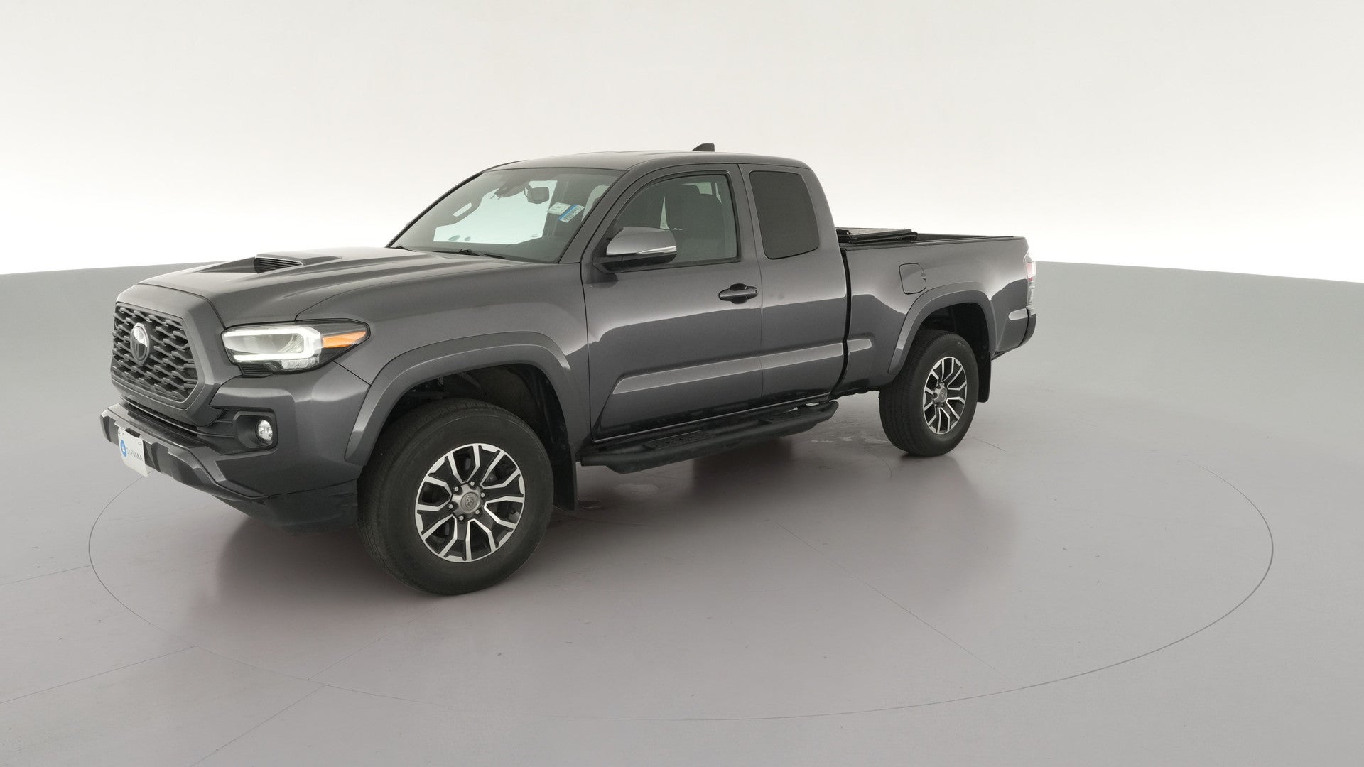 2022 Toyota Tacoma Access Cab vehicle photo