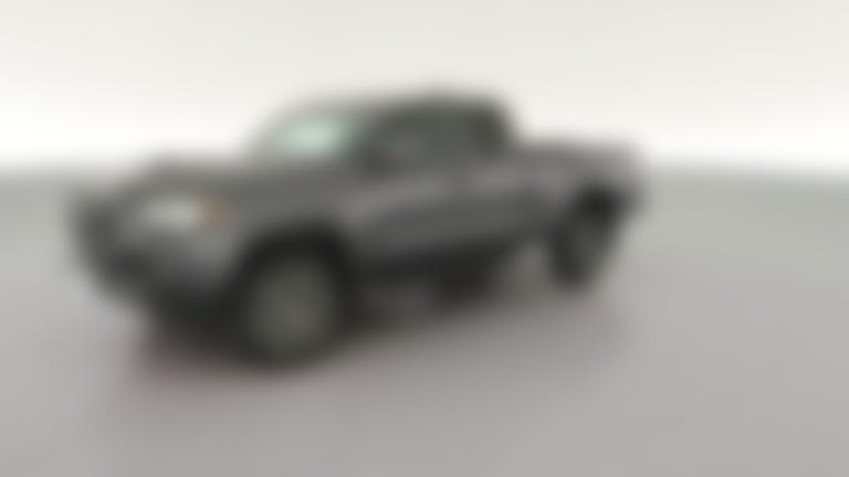 2022 Toyota Tacoma Access Cab vehicle photo