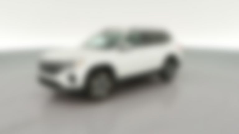 2026 Volkswagen Atlas vehicle photo