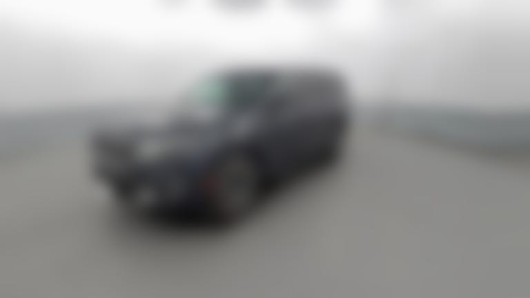 2024 Jeep Wagoneer vehicle photo