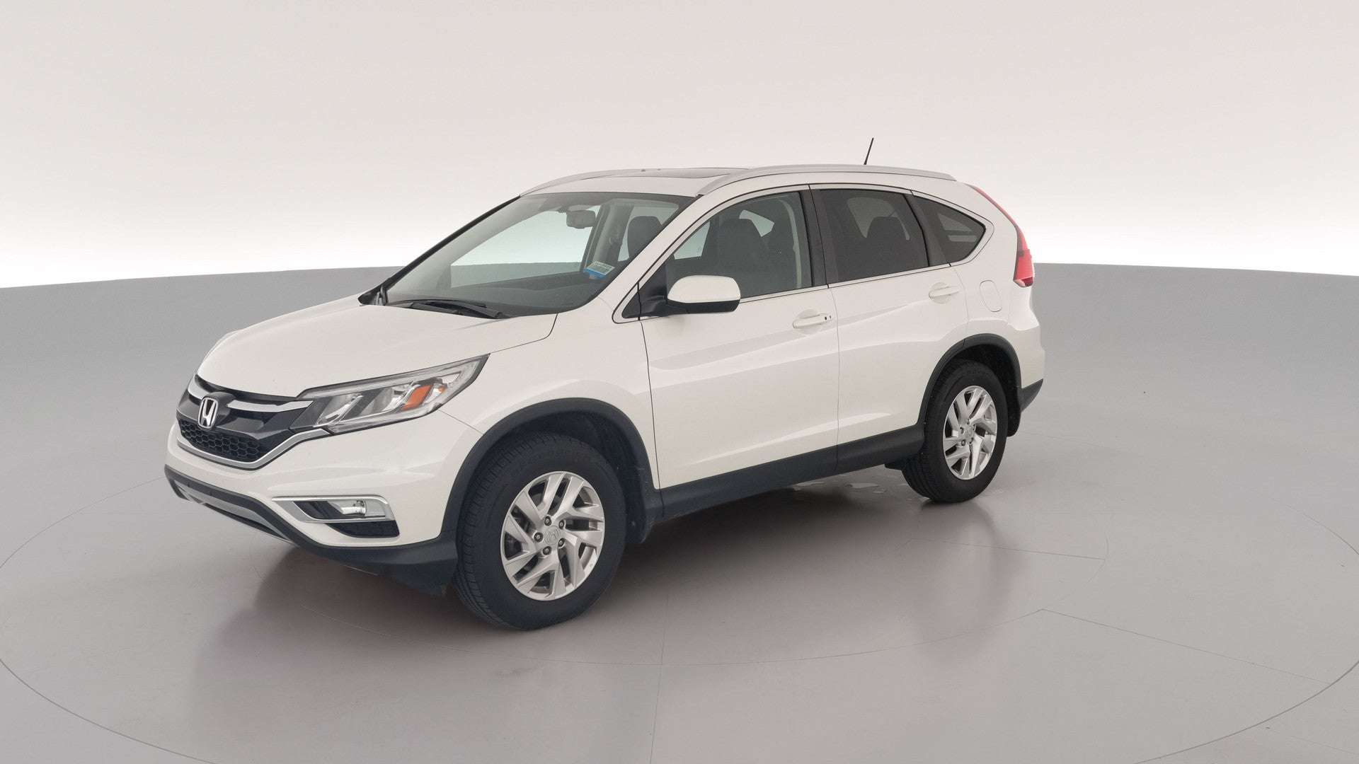 2015 Honda CR-V vehicle photo