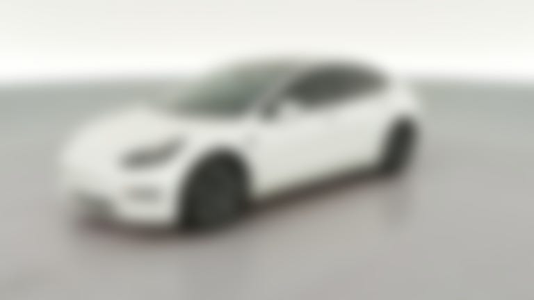 2021 Tesla Model 3 vehicle photo