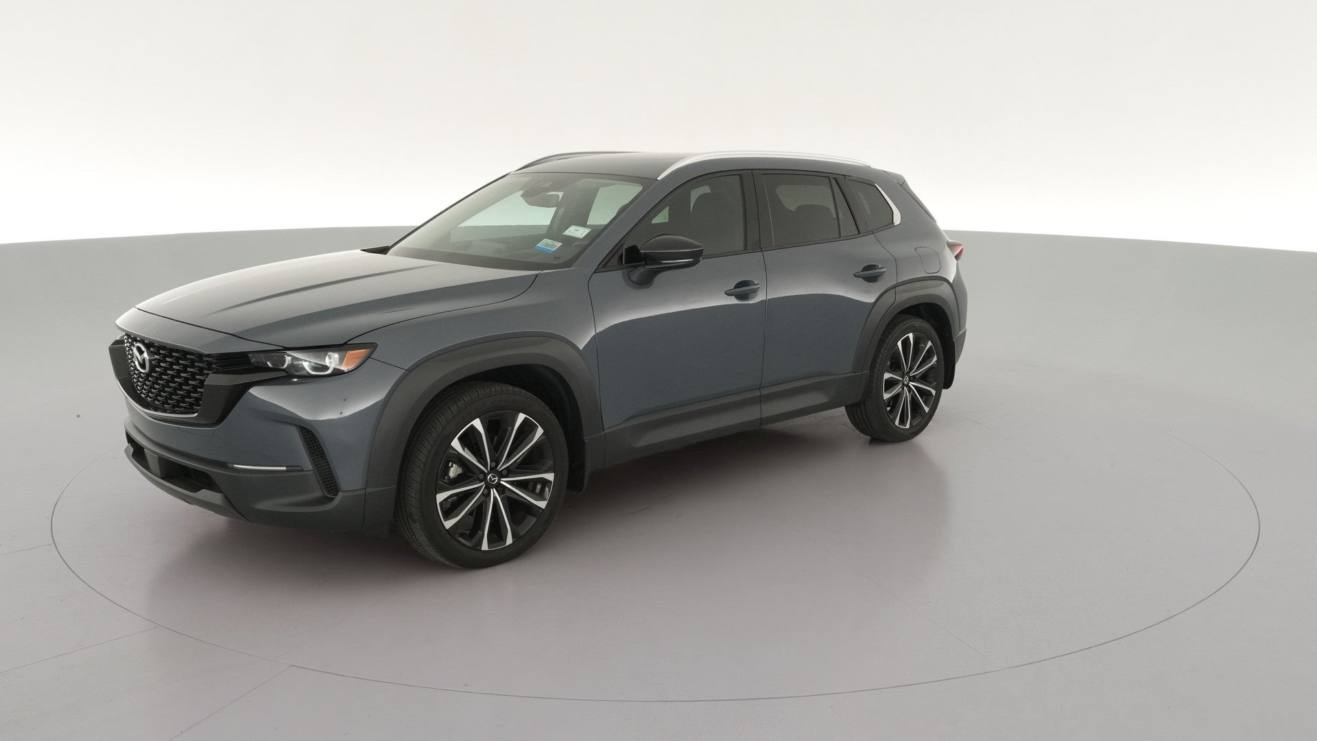 2024 MAZDA CX-50 vehicle photo