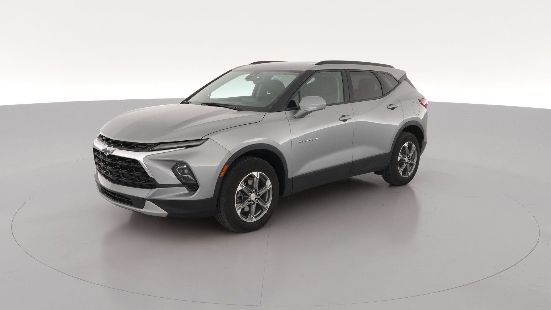 2024 Chevrolet Blazer vehicle photo