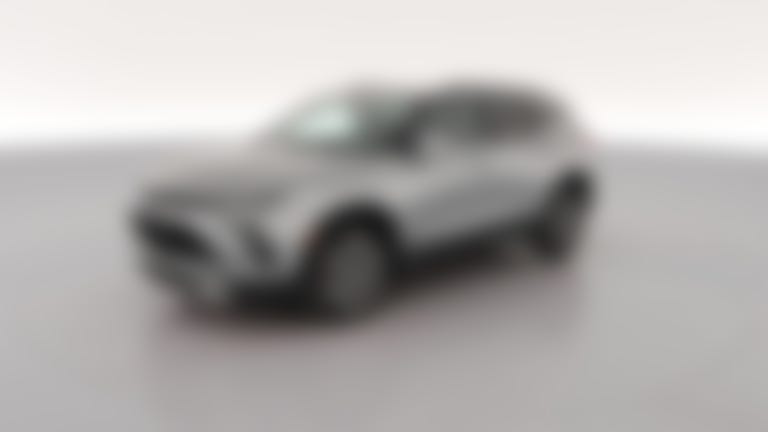 2024 Chevrolet Blazer vehicle photo