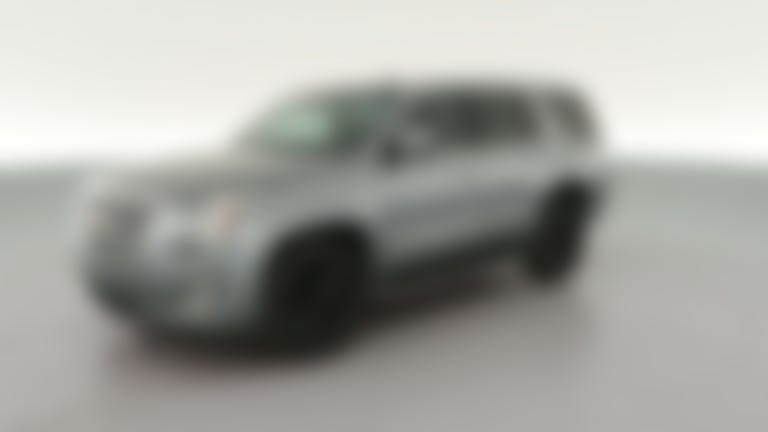 2018 Cadillac Escalade vehicle photo
