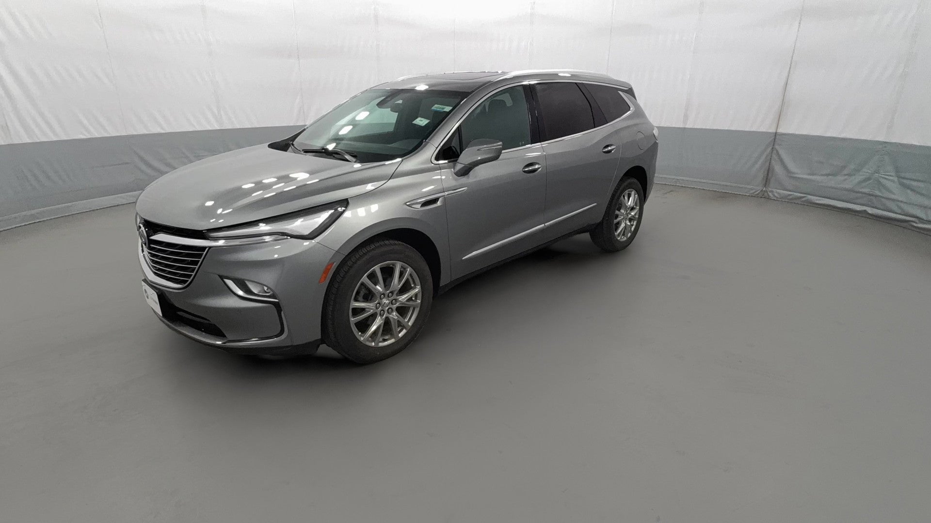 2023 Buick Enclave vehicle photo