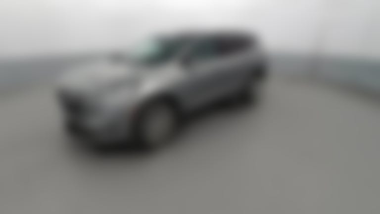 2023 Buick Enclave vehicle photo