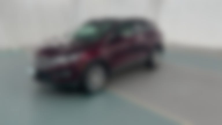 2018 Lincoln MKC vehicle photo