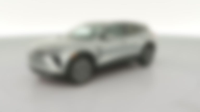 2025 Chevrolet Blazer EV vehicle photo