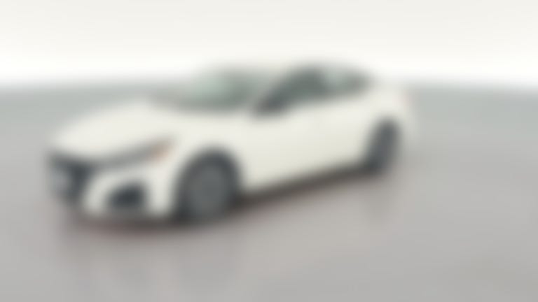 2025 Nissan Altima vehicle photo