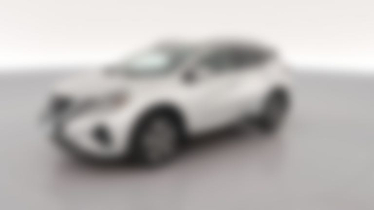 2024 Nissan Murano vehicle photo