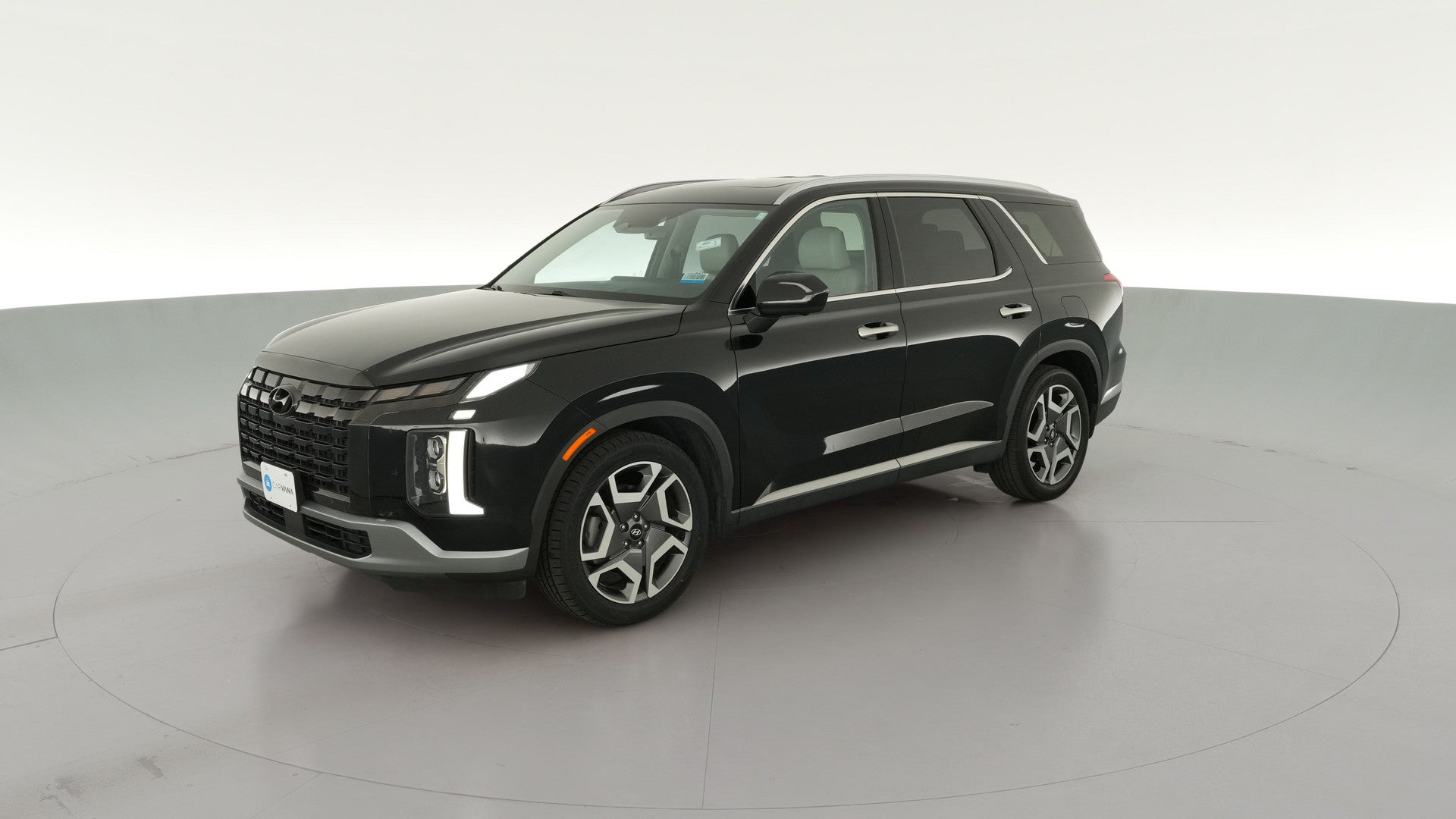 2023 Hyundai Palisade vehicle photo