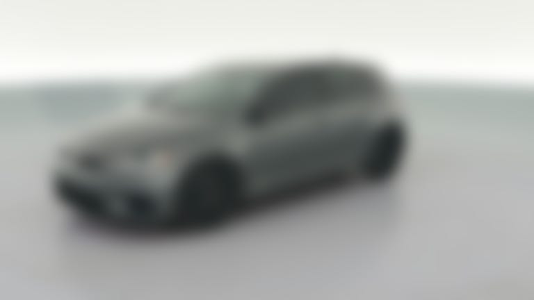 2019 Volkswagen Golf R vehicle photo