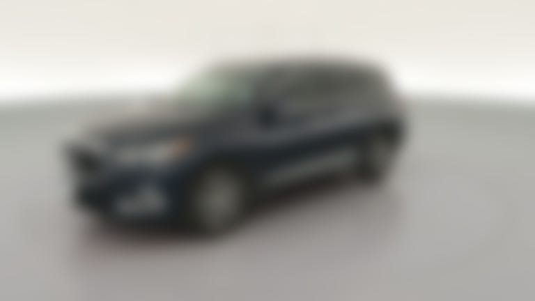 2019 INFINITI QX60 vehicle photo