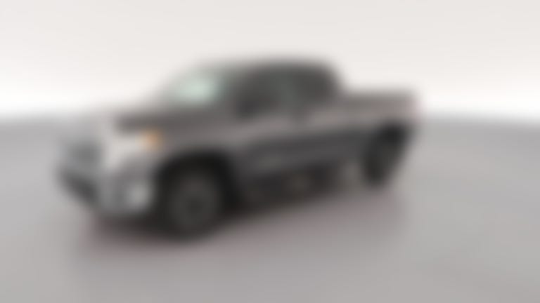 2017 Toyota Tundra Double Cab vehicle photo