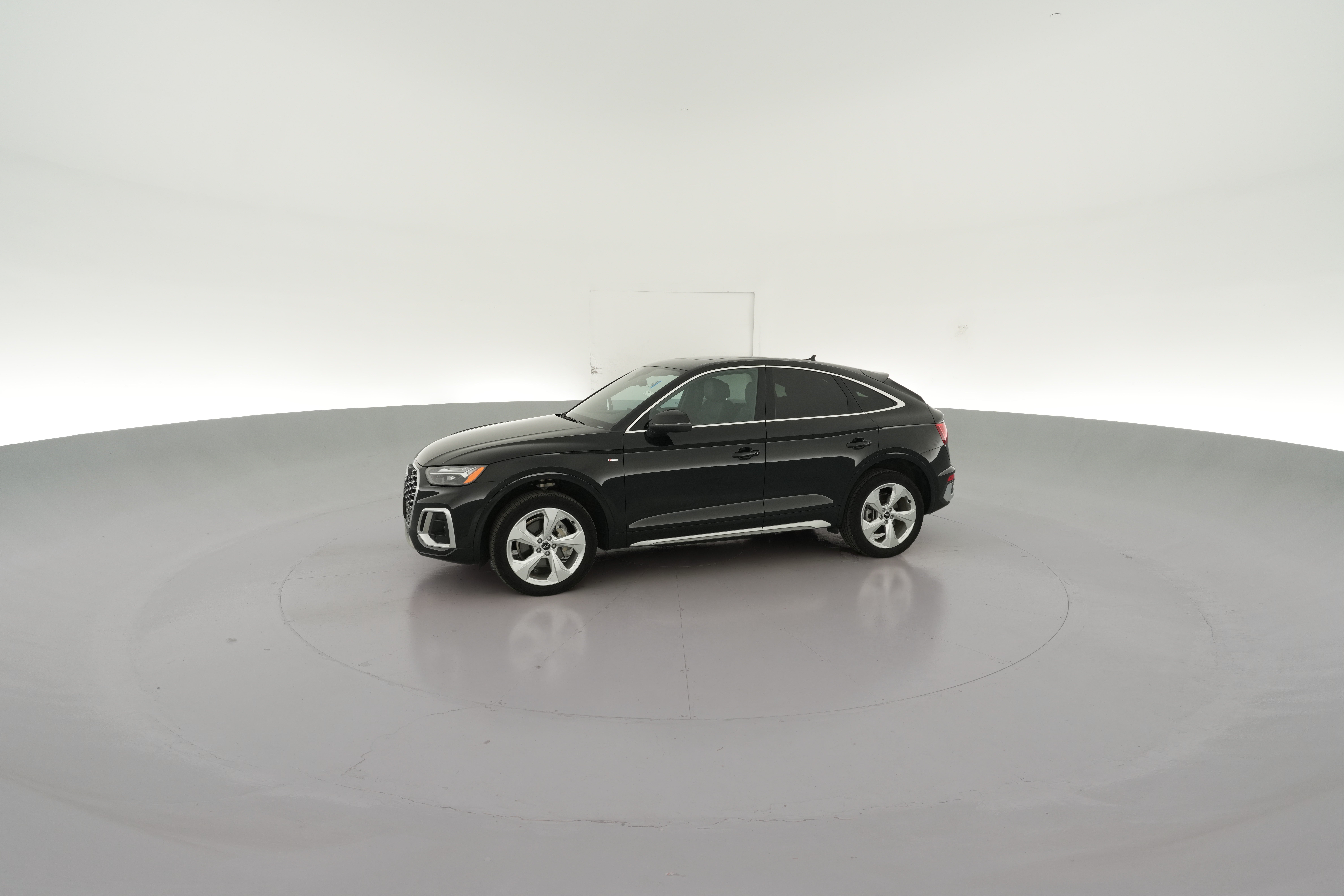 2024 Audi Q5 Sportback Premium Plus - Photo 31