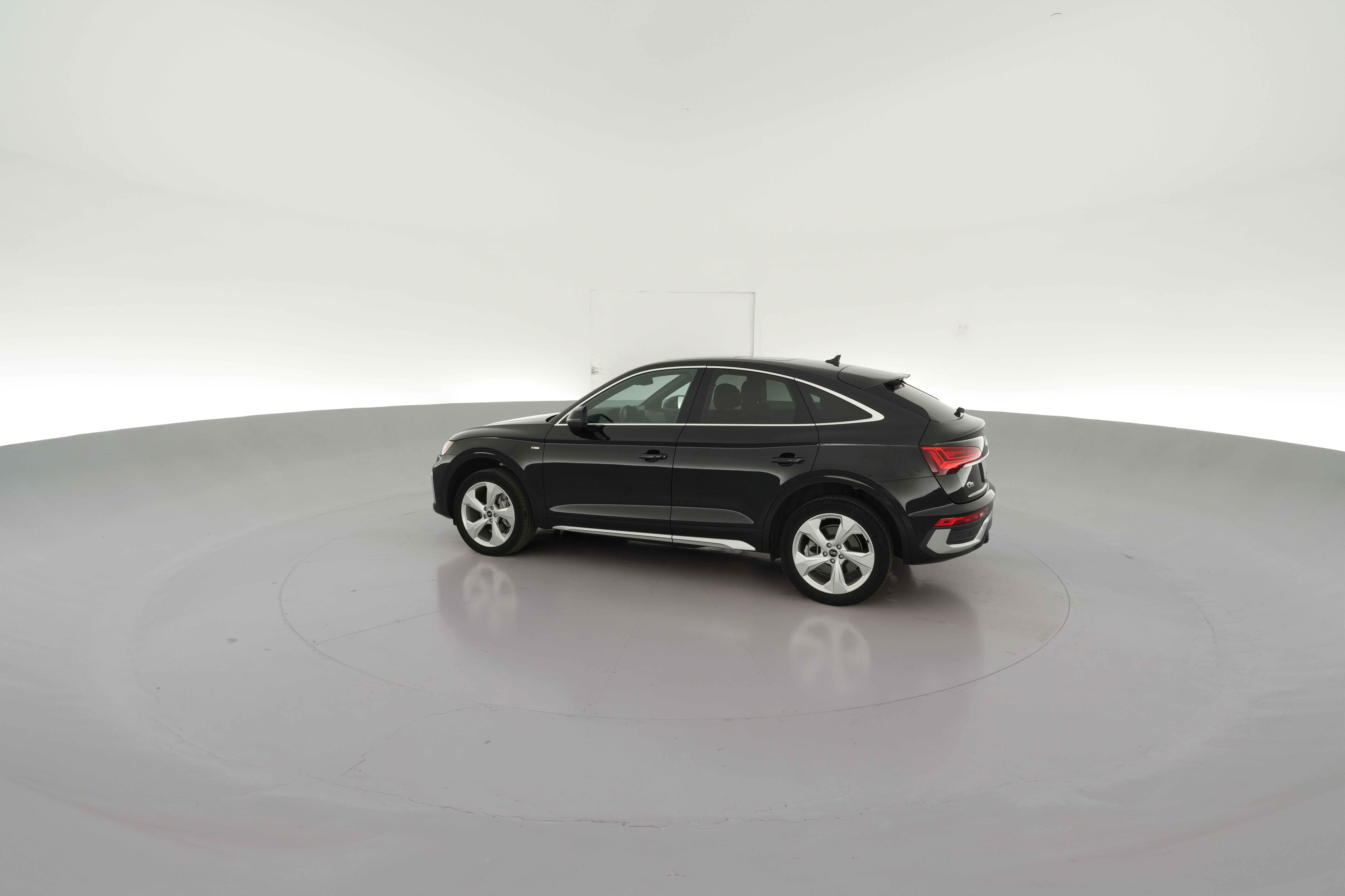 2024 Audi Q5 Sportback Premium Plus - Photo 33