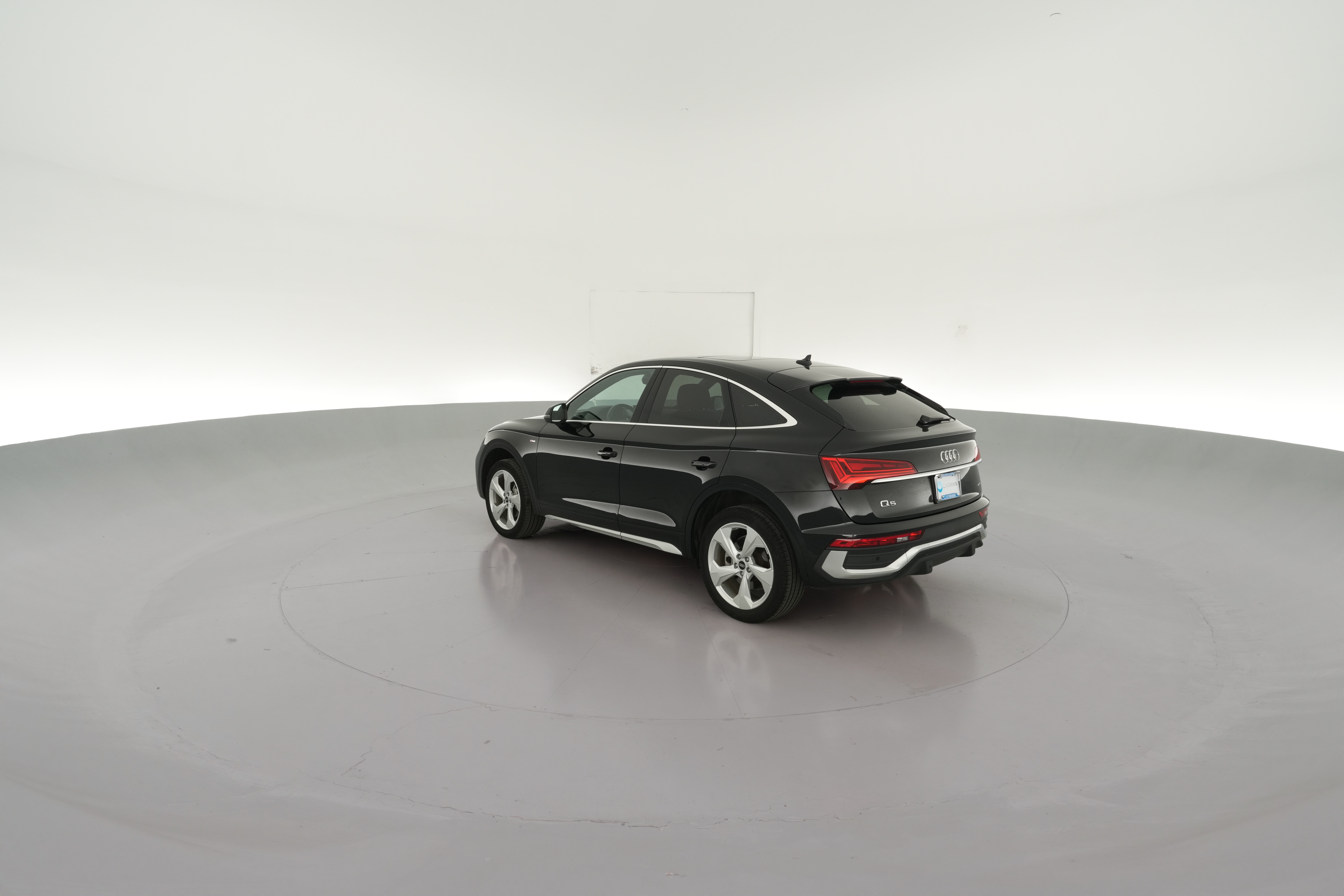 2024 Audi Q5 Sportback Premium Plus - Photo 34