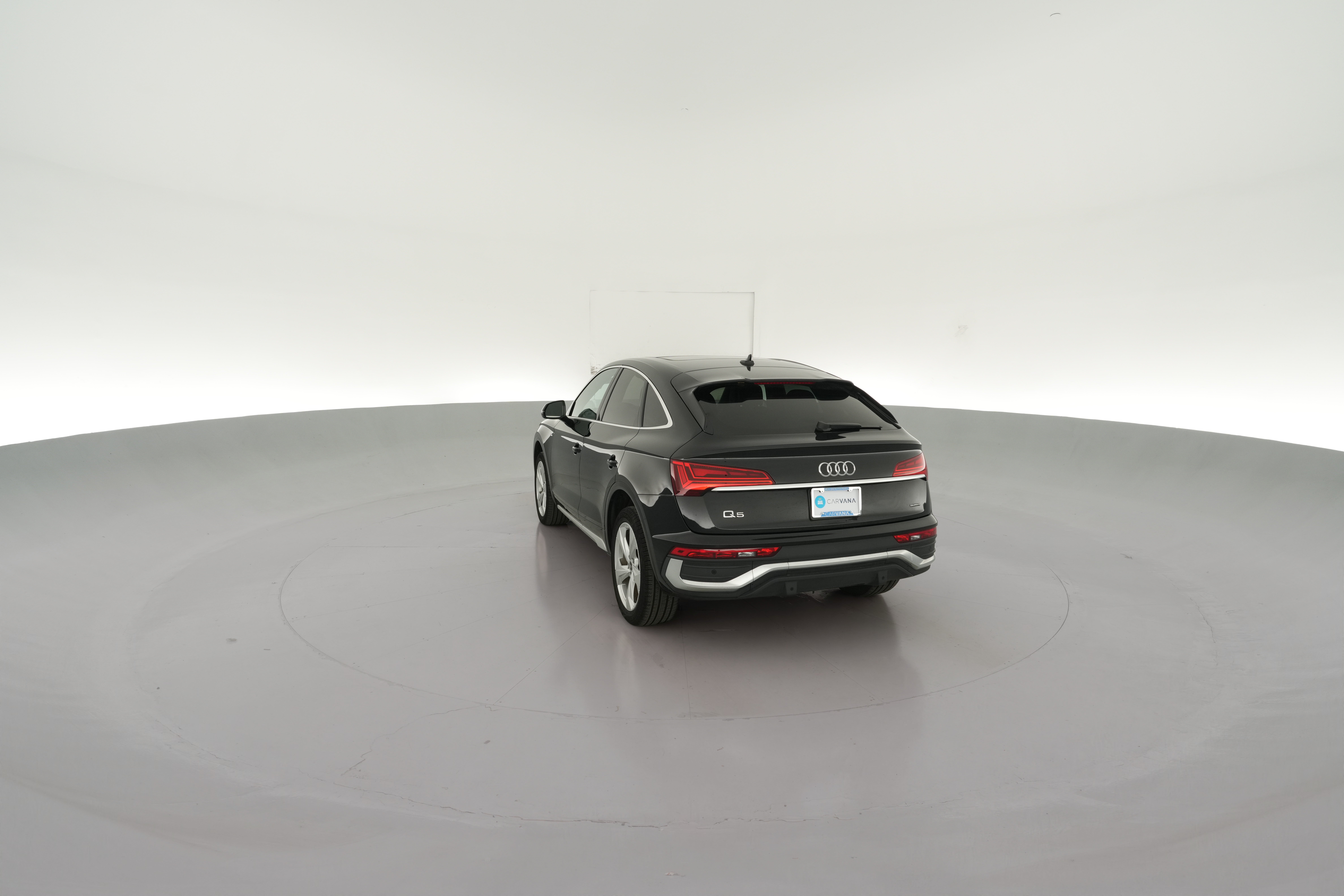 2024 Audi Q5 Sportback Premium Plus - Photo 35