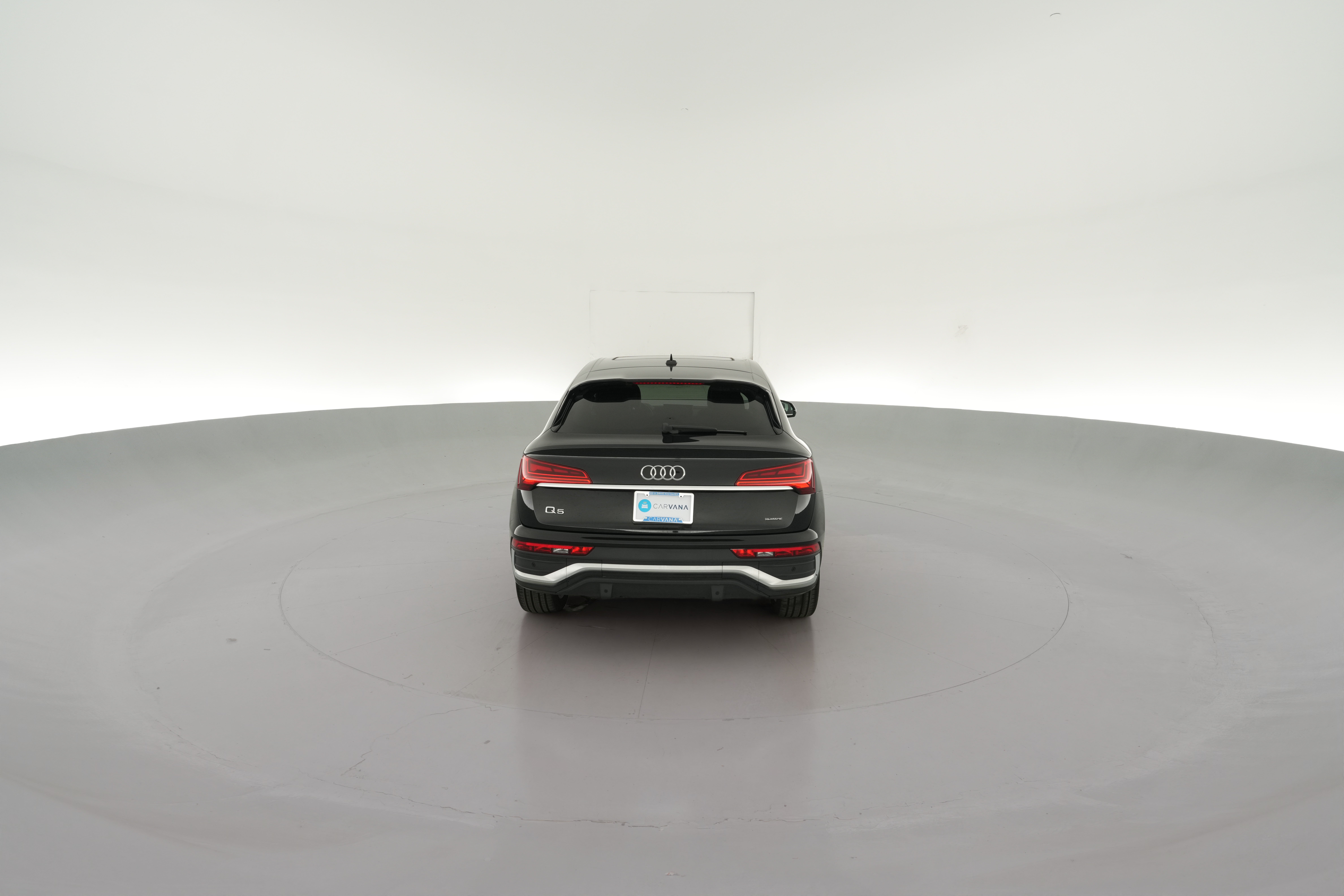 2024 Audi Q5 Sportback Premium Plus - Photo 36