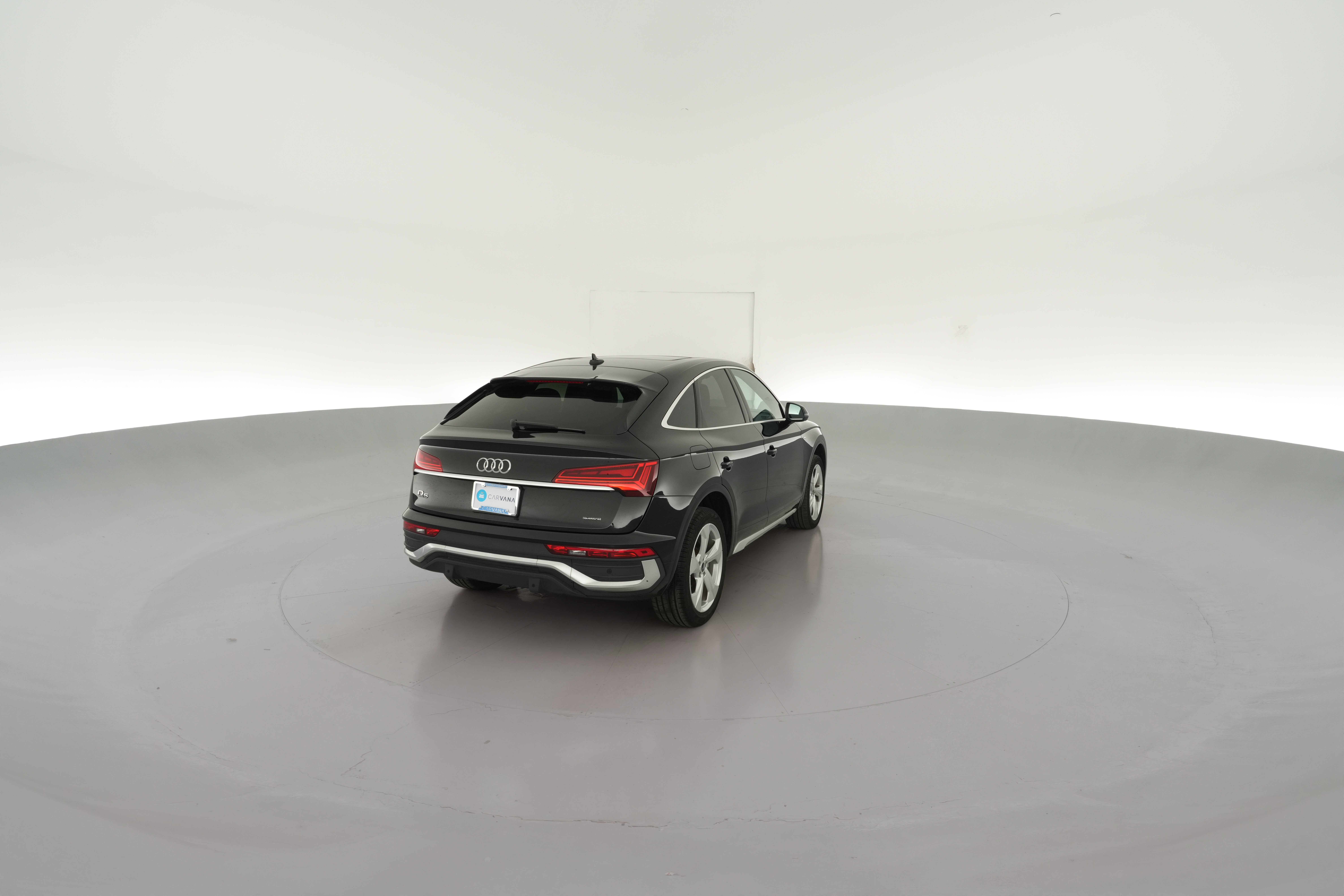 2024 Audi Q5 Sportback Premium Plus - Photo 37