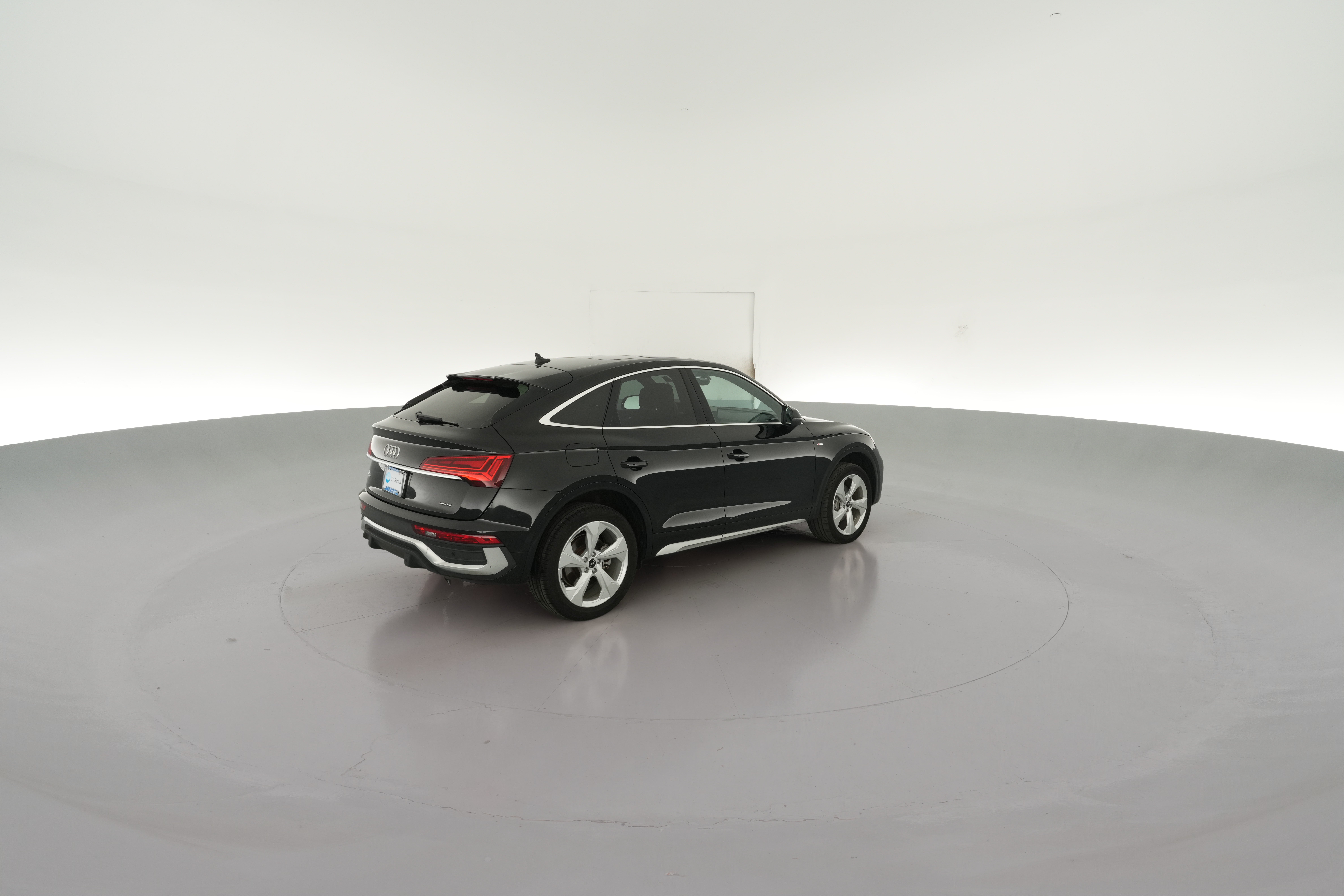 2024 Audi Q5 Sportback Premium Plus - Photo 38