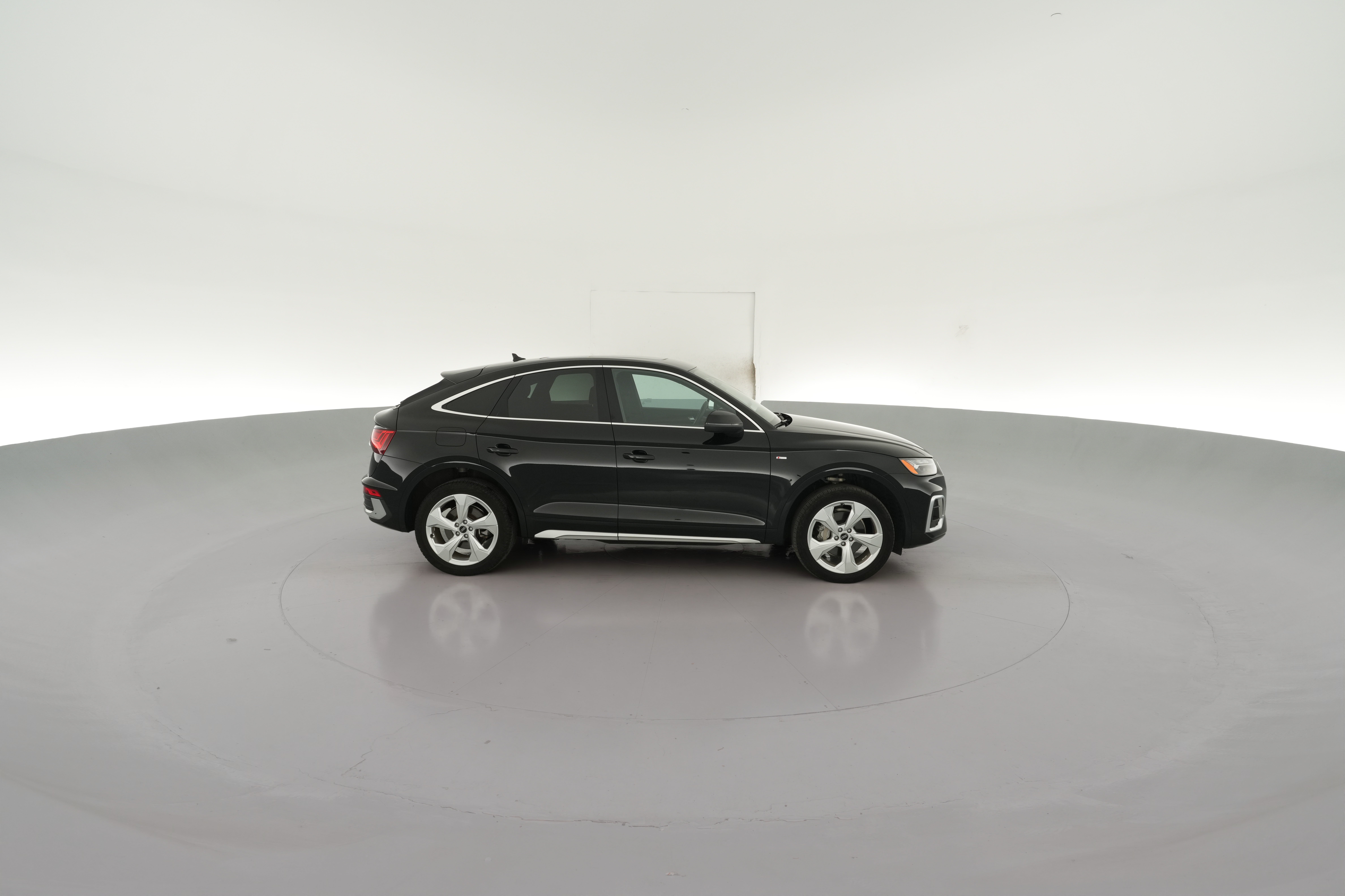 2024 Audi Q5 Sportback Premium Plus - Photo 40