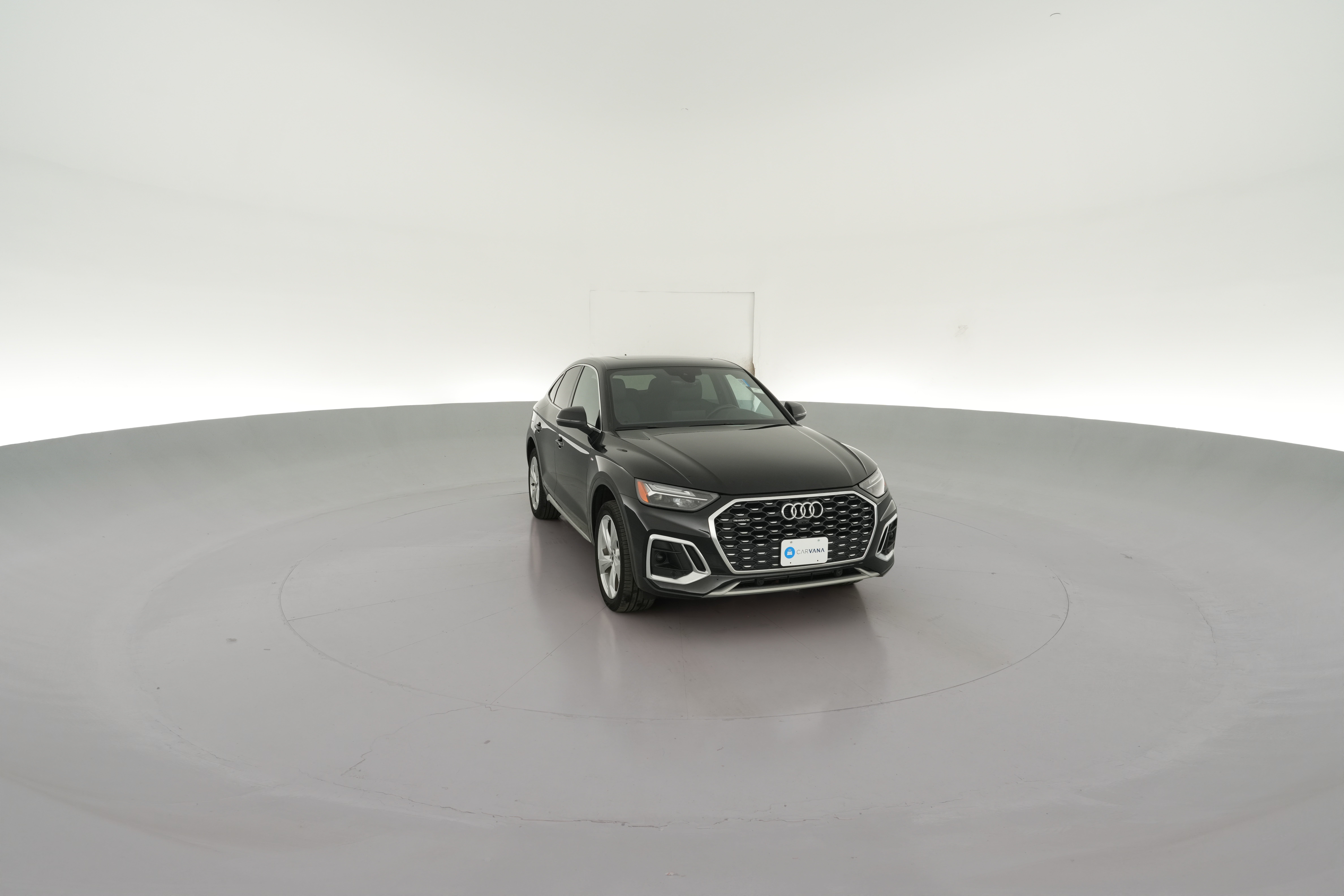 2024 Audi Q5 Sportback Premium Plus - Photo 43