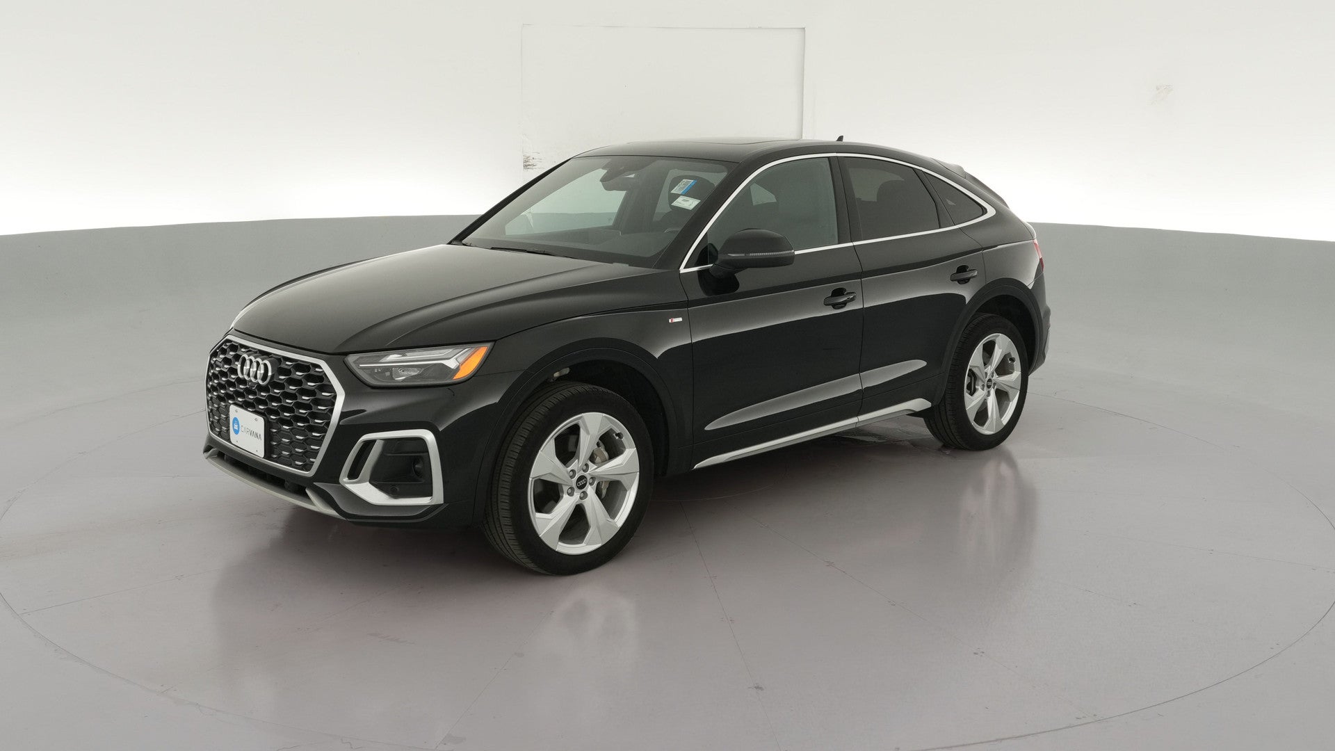 2024 Audi Q5 Sportback vehicle photo