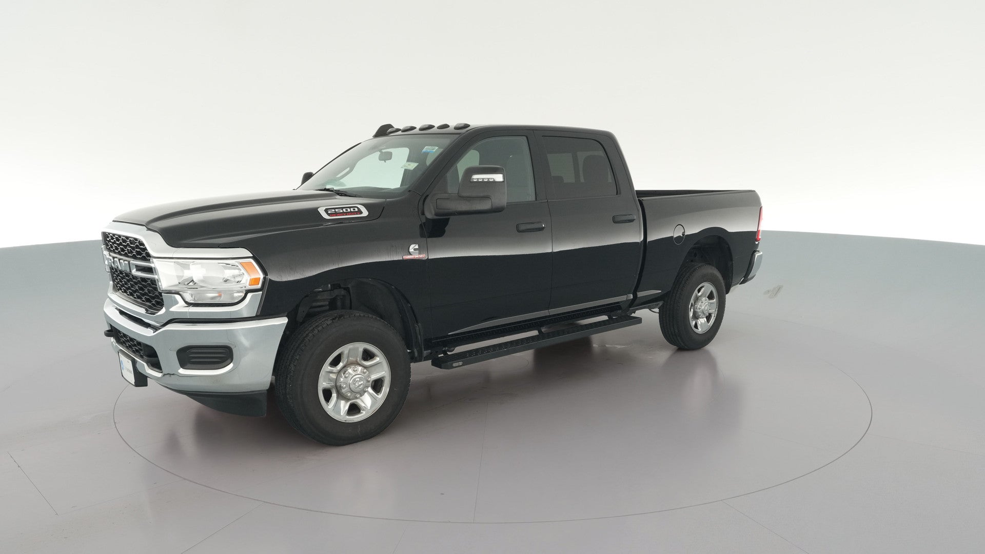 2024 Ram 2500 Crew Cab vehicle photo