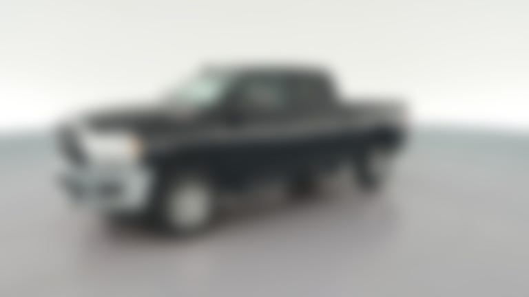 2024 Ram 2500 Crew Cab vehicle photo