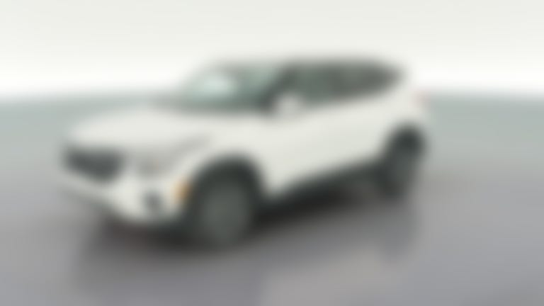 2026 Kia Seltos vehicle photo