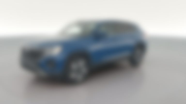 2026 Volkswagen Atlas Cross Sport vehicle photo