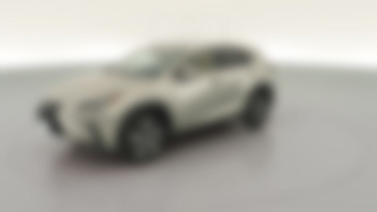 2021 Lexus NX vehicle photo