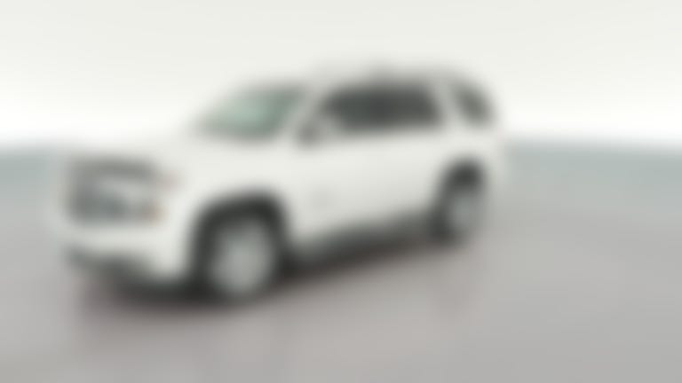 2018 Chevrolet Tahoe vehicle photo