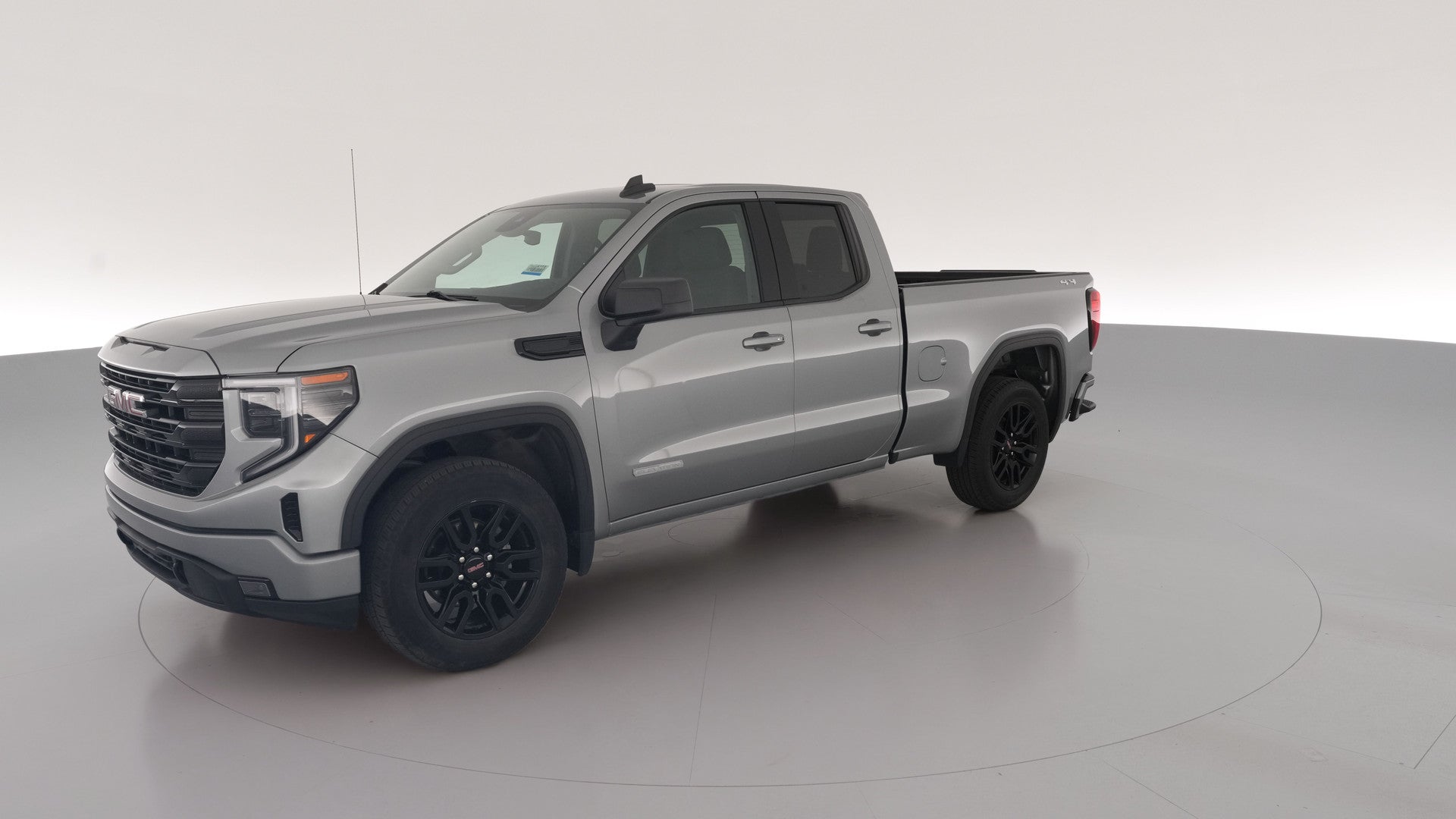 2023 GMC Sierra 1500 Double Cab vehicle photo