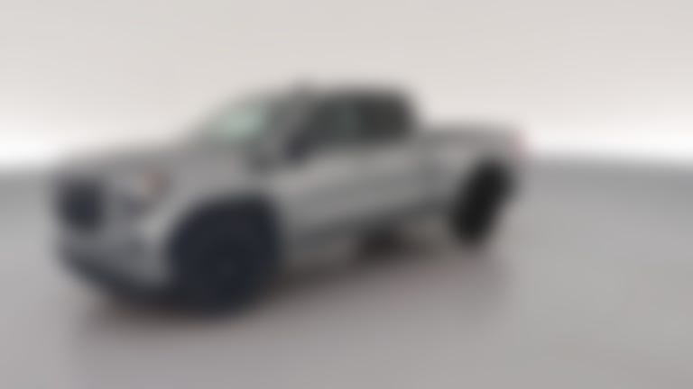 2023 GMC Sierra 1500 Double Cab vehicle photo