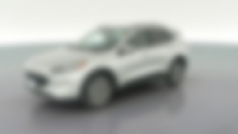 2020 Ford Escape vehicle photo
