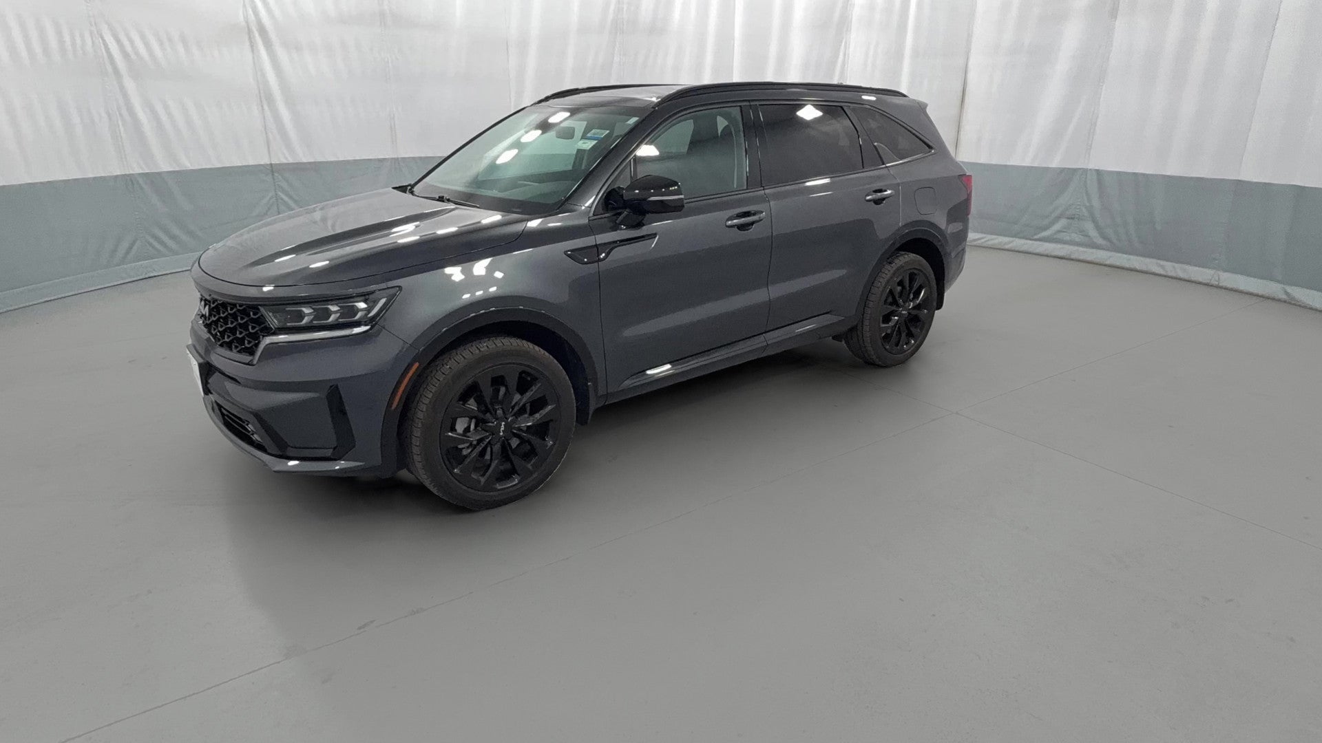 2023 Kia Sorento vehicle photo