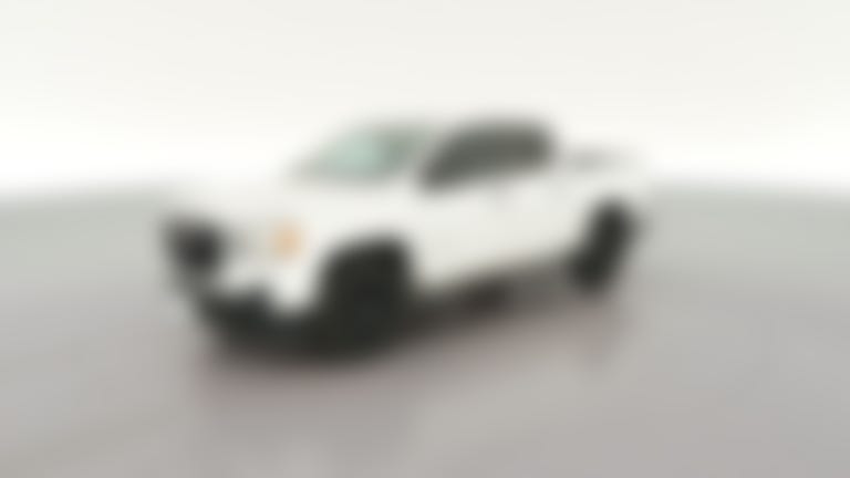 2021 GMC Canyon Crew Cab vehicle photo