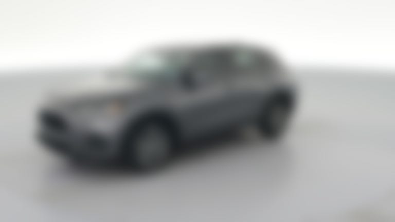 2026 Honda HR-V vehicle photo